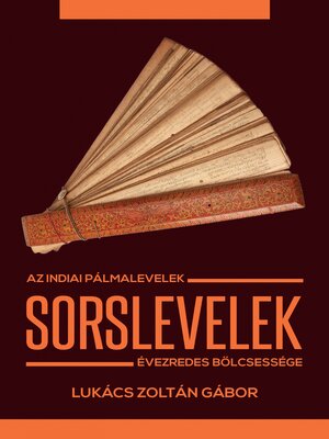 cover image of Sorslevelek